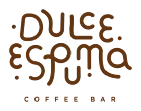 Dulce Espuma Coffee Bar
